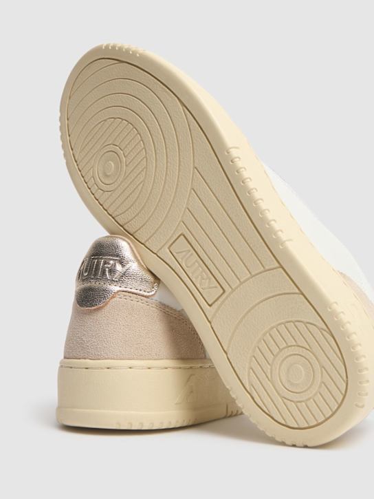 Autry: Sneakers low top Medalist