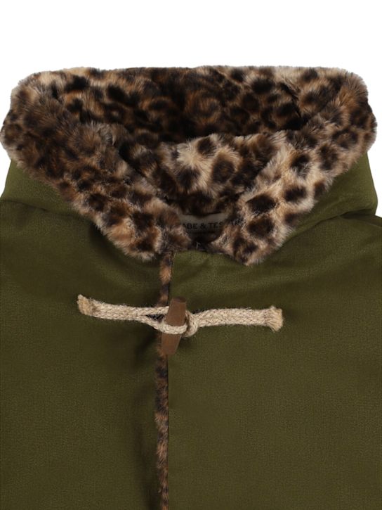 Babe & Tess: Veste Montgomery