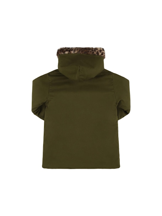 Babe & Tess: Veste Montgomery