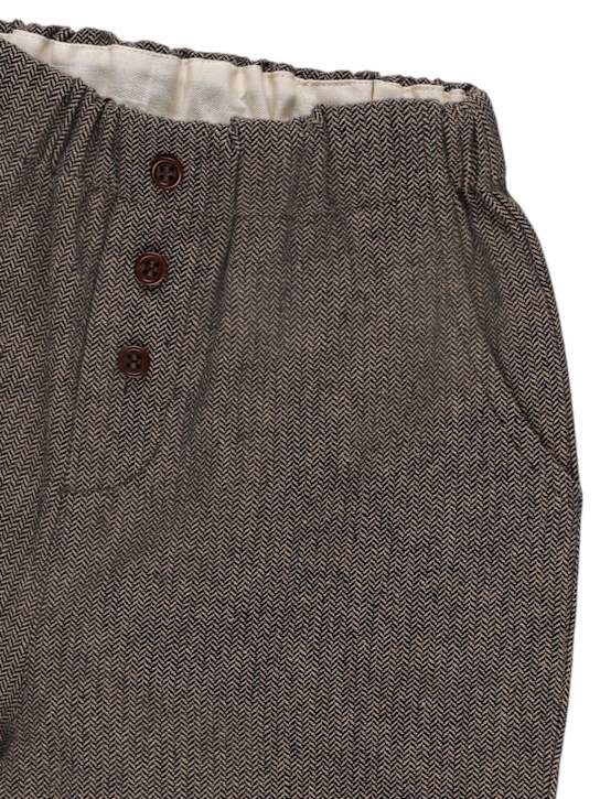 Babe & Tess: Pantalones Tazio