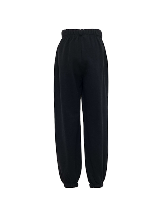 Kiddin: Cotton sweatpants