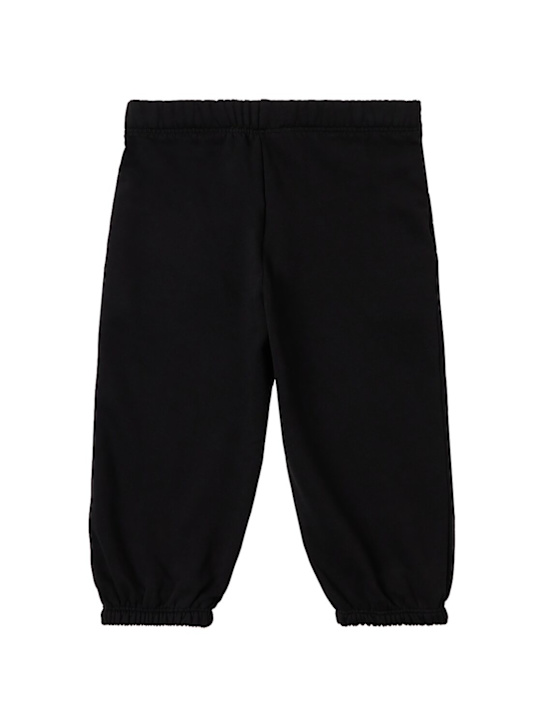 Kiddin: Cotton sweatpants