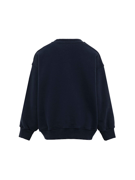 Kiddin: Felpa in cotone