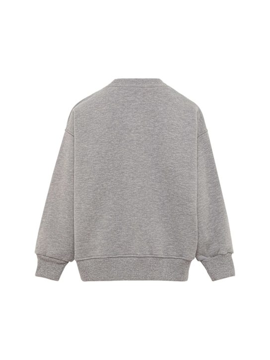 Kiddin: Felpa in cotone
