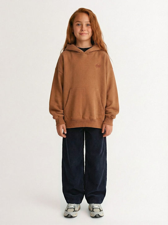 Kiddin - Cotton corduroy pants
