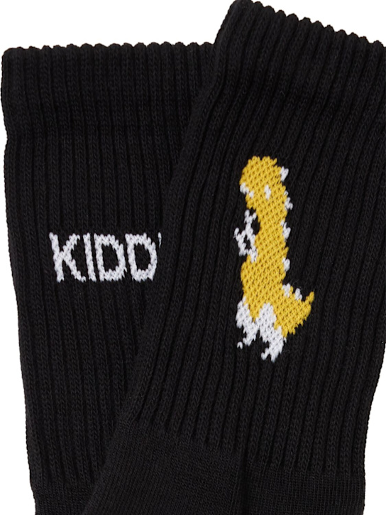 Kiddin - Calcetines de algodón