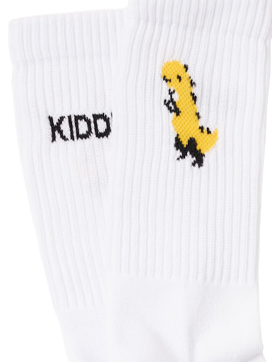 Kiddin - Calcetines de algodón
