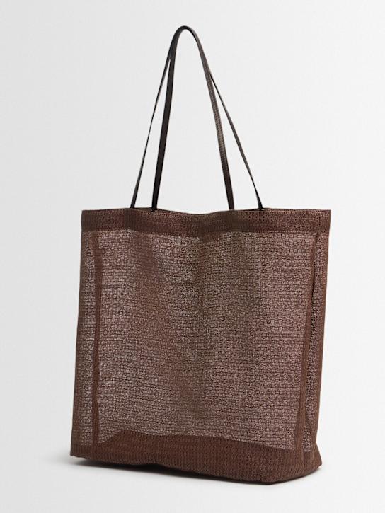The Row: Borsa tote Barn