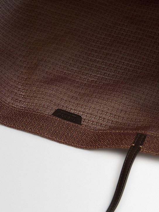 The Row: Borsa tote Barn