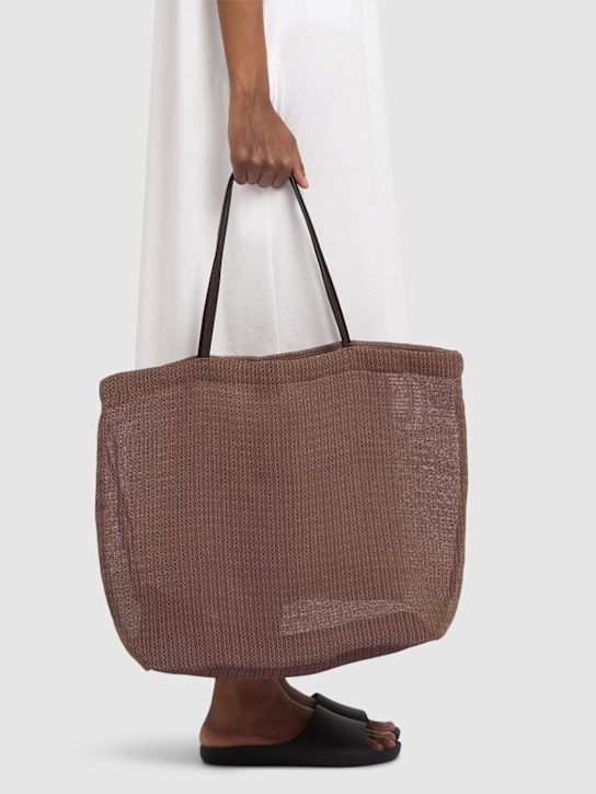 The Row - Barn tote bag