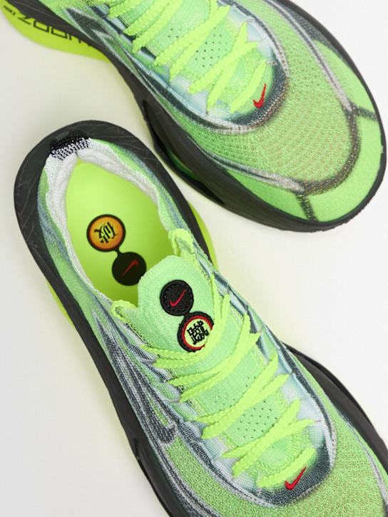 Nike: Sneakers Air Zoom Alphafly Next % 3
