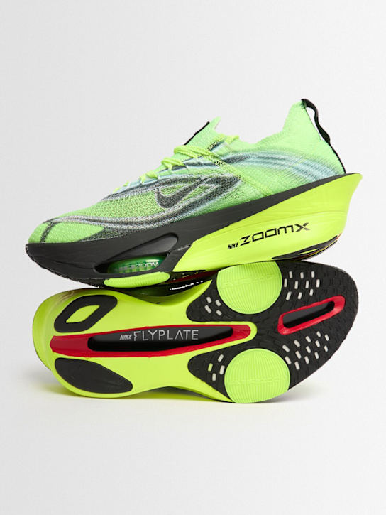 Nike: Sneakers Air Zoom Alphafly Next % 3