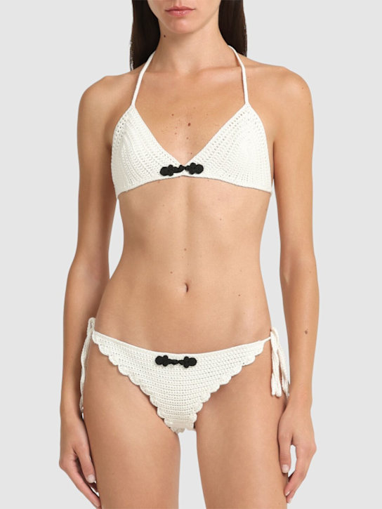 The Garment - Plage crochet bikini