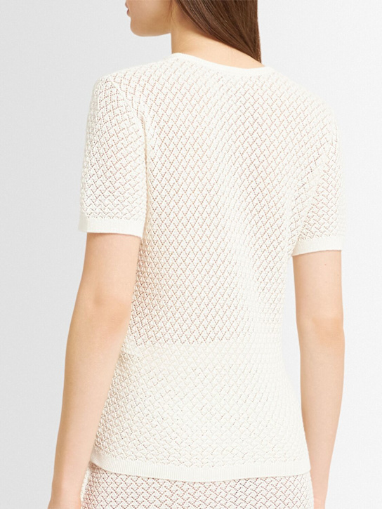 The Garment: Mini-T-Shirt „Tanzania“