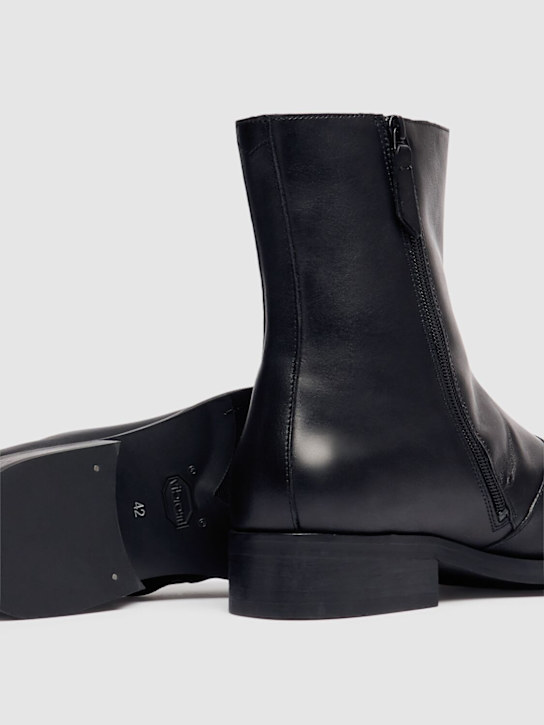 Our Legacy: Stiefel „Camion“