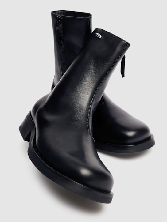 Our Legacy: Stiefel „Camion“