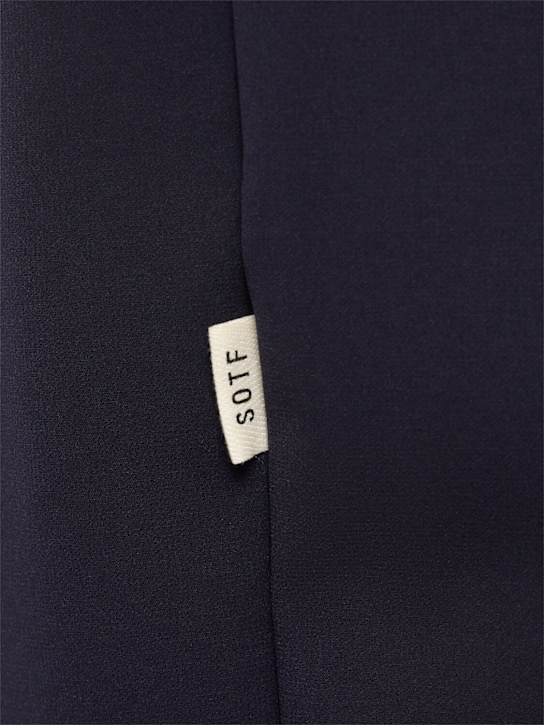 SOTF: Tek chino pants