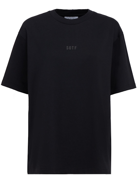 SOTF: T-Shirt aus schwerer Baumwolle