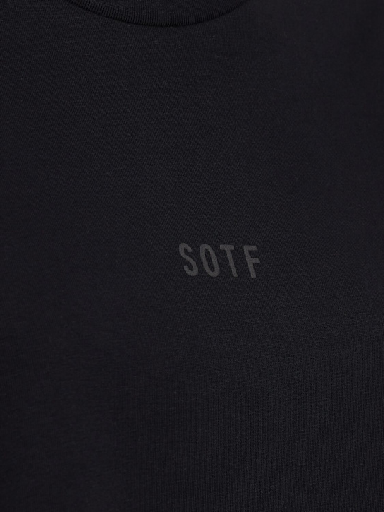 SOTF: T-Shirt aus schwerer Baumwolle