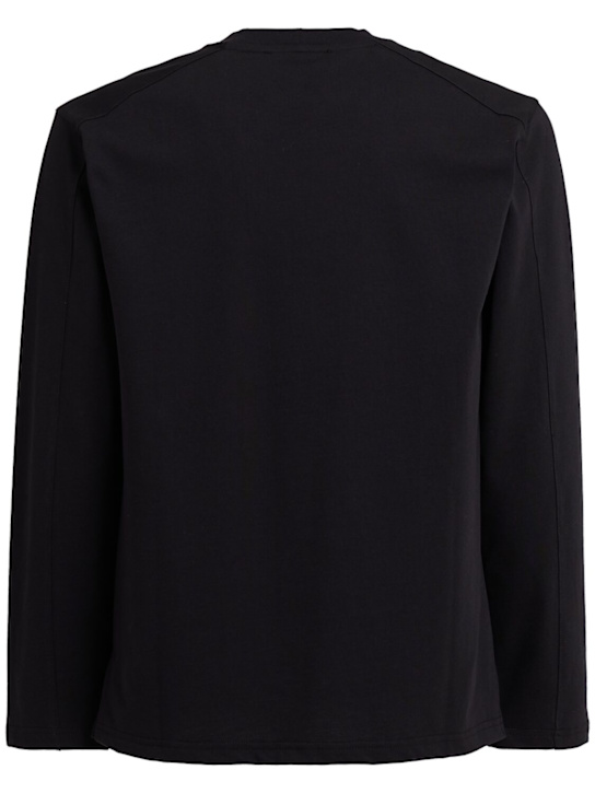 SOTF: Heavy cotton long sleeve t-shirt
