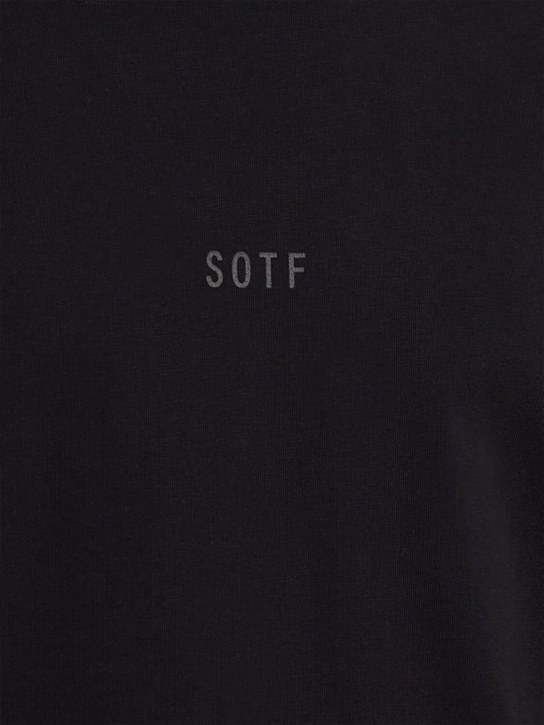 SOTF: Heavy cotton long sleeve t-shirt