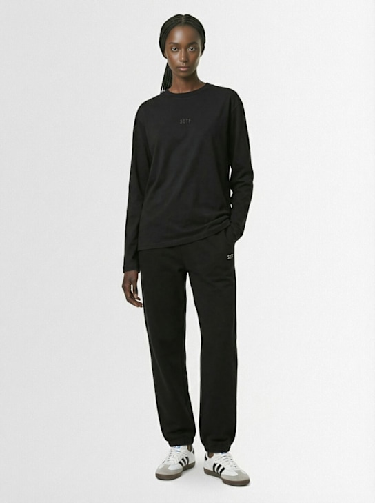 SOTF: Heavy cotton long sleeve t-shirt