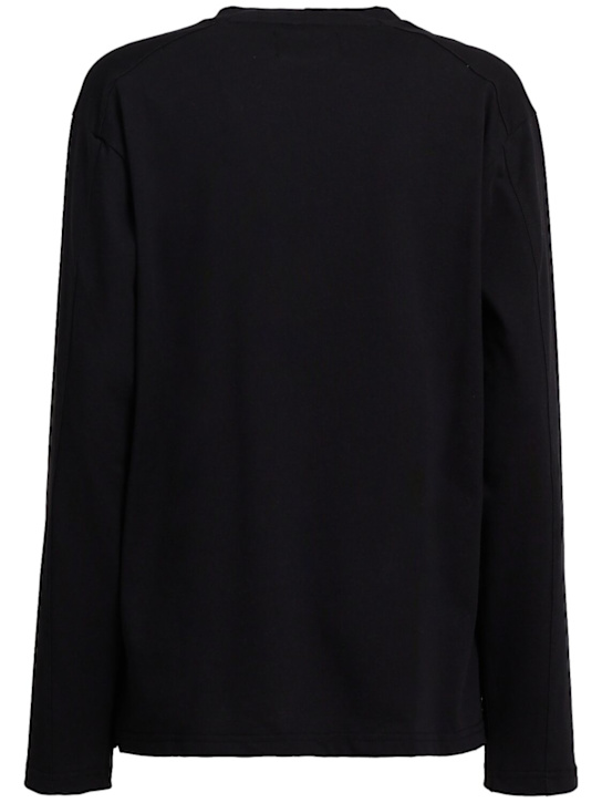 SOTF: Heavy cotton long sleeve t-shirt