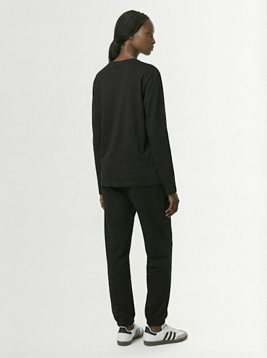 SOTF: Heavy cotton long sleeve t-shirt