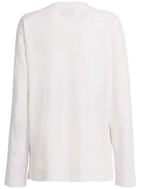 SOTF: Heavy cotton long sleeve t-shirt