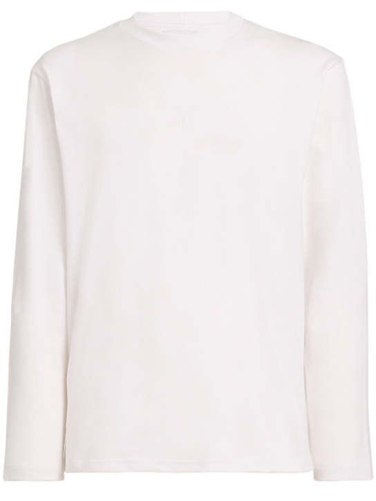 SOTF: Heavy cotton long sleeve t-shirt