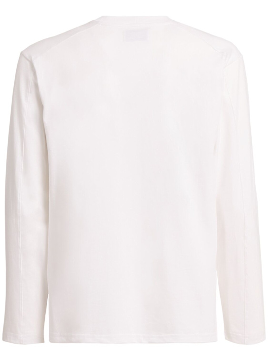 SOTF: Heavy cotton long sleeve t-shirt