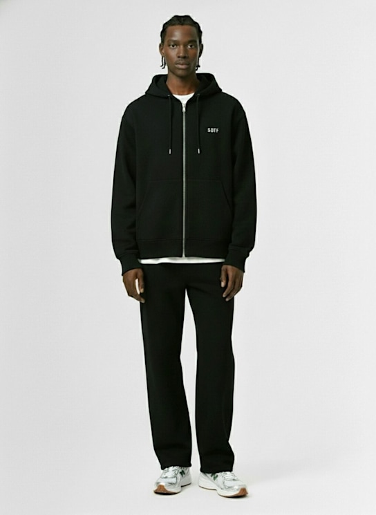 SOTF: Full zip hoodie