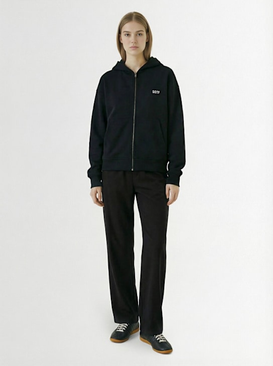 SOTF: Full zip hoodie