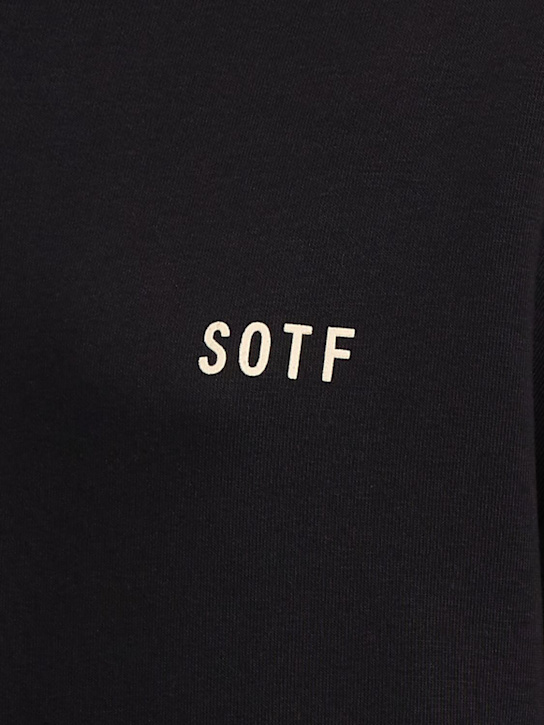 SOTF: Full zip hoodie