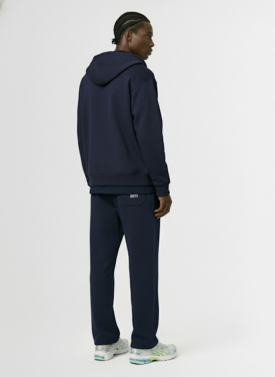 SOTF: Full zip hoodie
