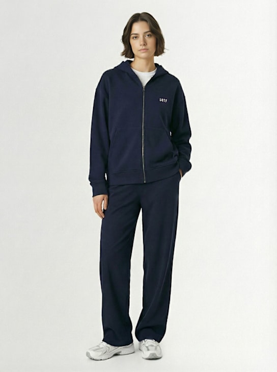 SOTF: Full zip hoodie
