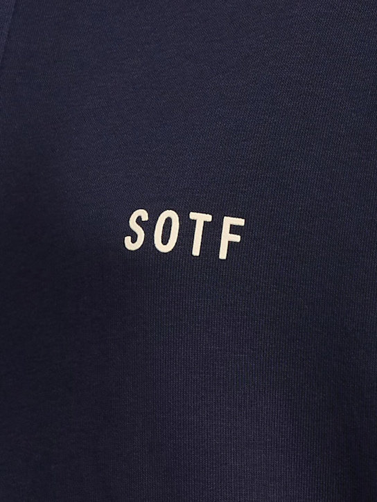 SOTF: Full zip hoodie