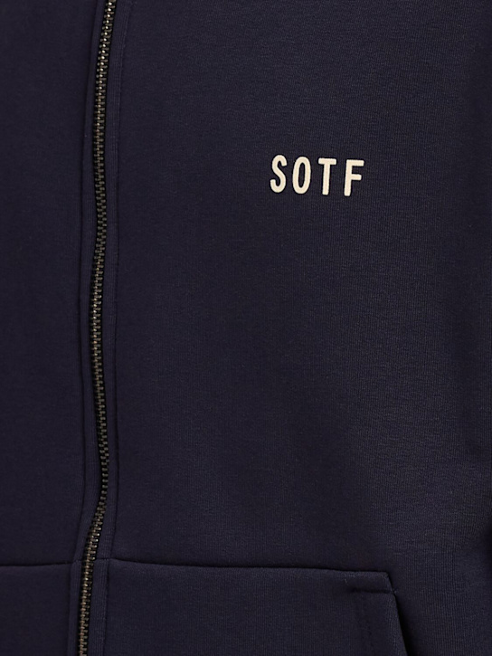 SOTF: Full zip hoodie