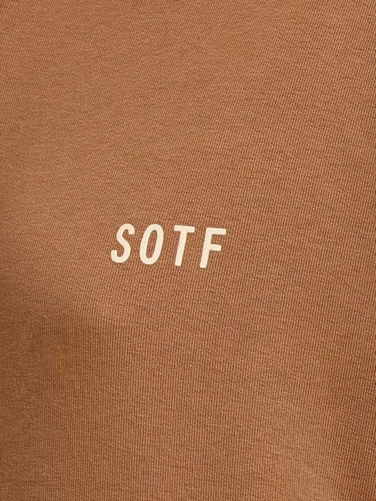 SOTF: Full zip hoodie