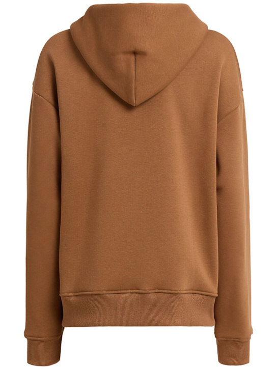 SOTF: Full zip hoodie