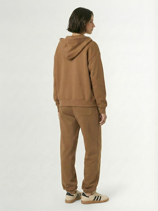 SOTF: Full zip hoodie
