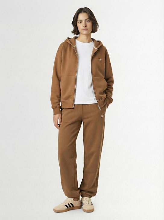 SOTF: Full zip hoodie