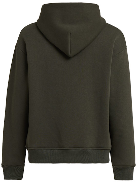 SOTF: Full zip hoodie