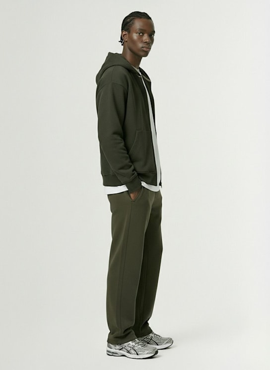 SOTF: Full zip hoodie