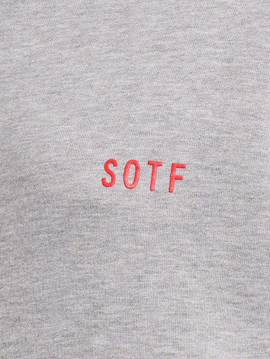 SOTF: Full zip hoodie