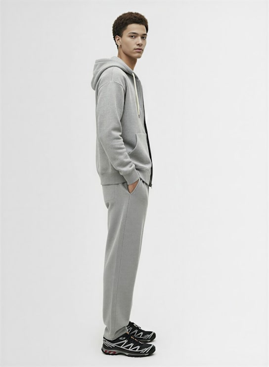 SOTF: Full zip hoodie