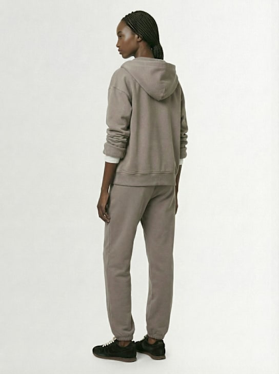 SOTF: Full zip hoodie