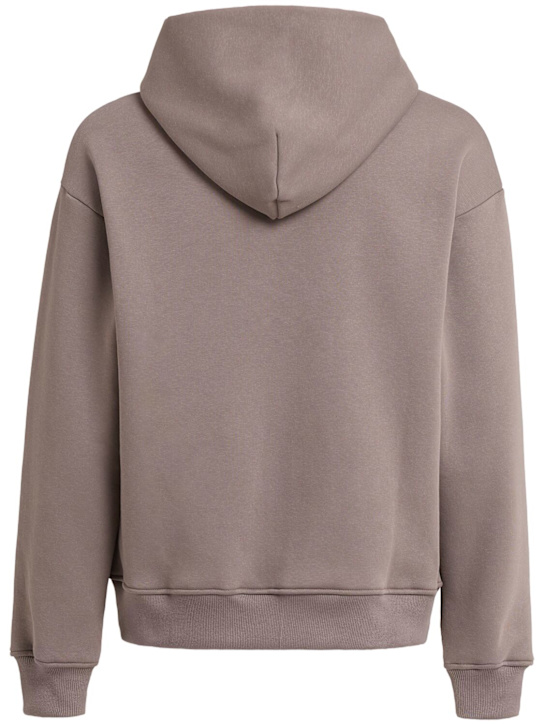SOTF: Full zip hoodie