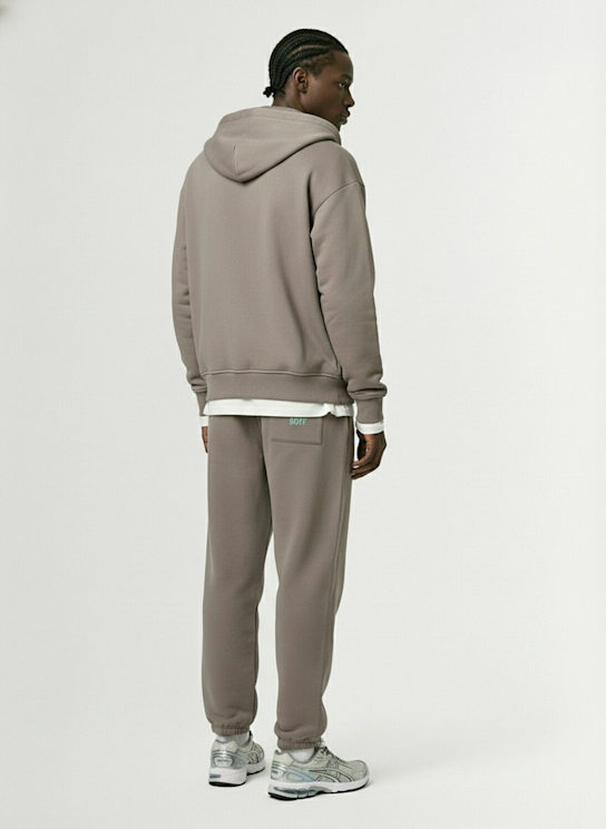 SOTF: Full zip hoodie