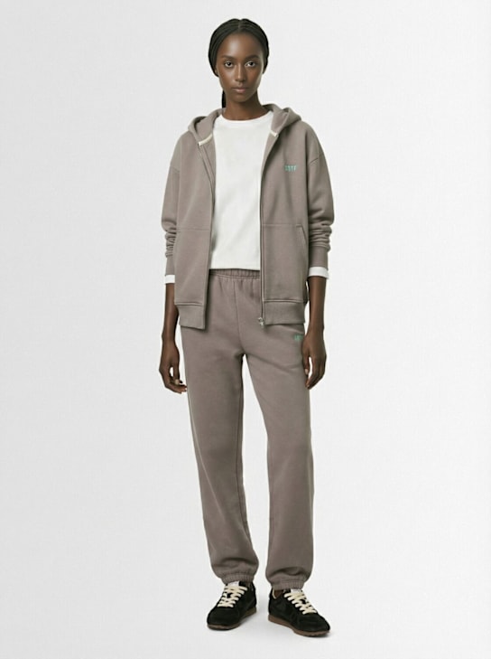 SOTF: Full zip hoodie